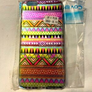 iPhone 6 Plus phone case